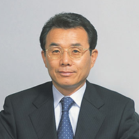 代表取締役・遠山恒幸