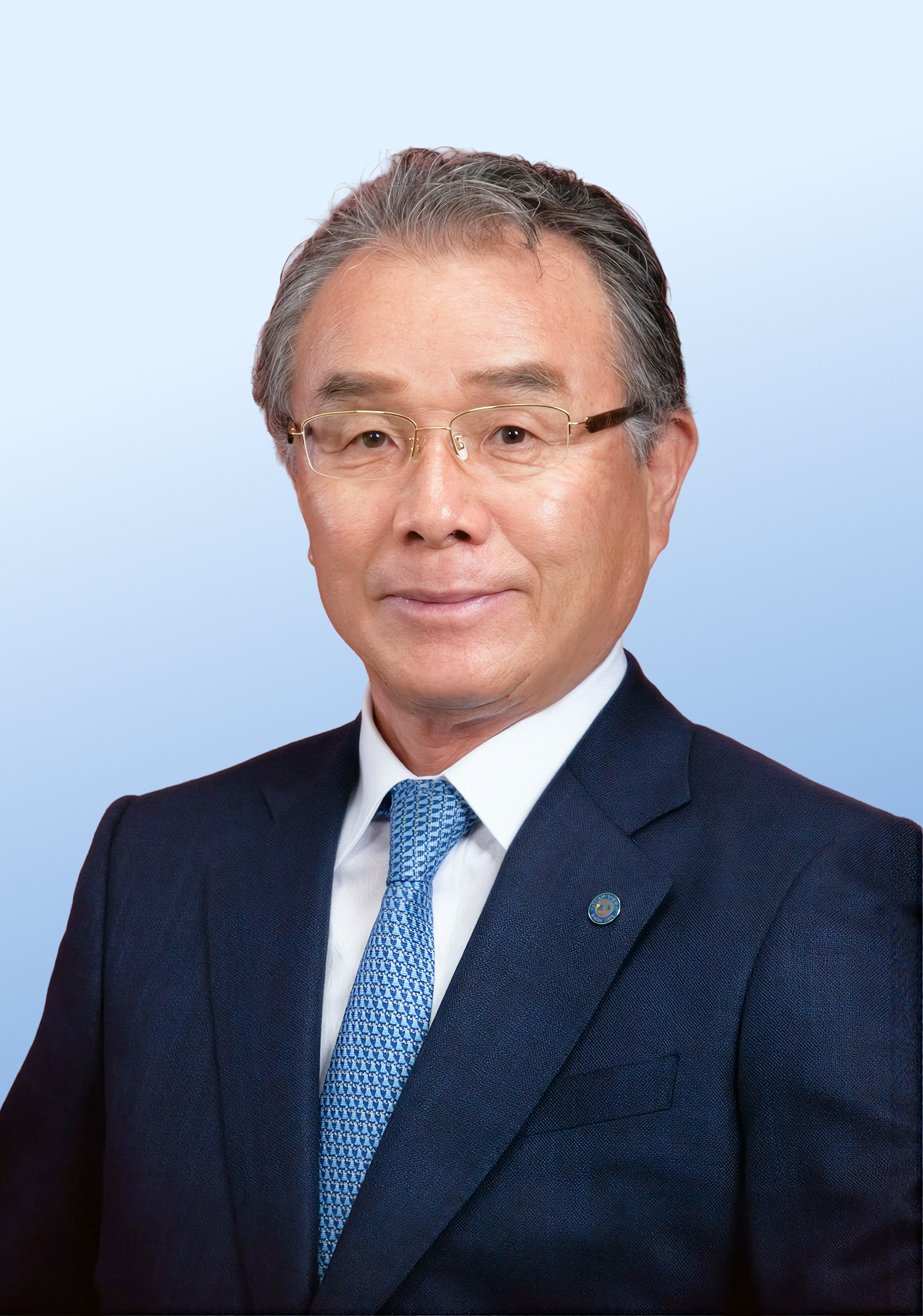 代表取締役 遠山 恒幸