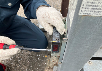 光電管作業1
