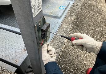 光電管作業3